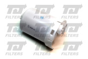 QFF0384 Palivový filtr TJ Filters QUINTON HAZELL