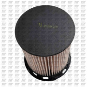 QFF0504 Palivový filtr TJ Filters QUINTON HAZELL