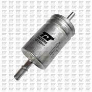 QFF0507 Palivový filtr TJ Filters QUINTON HAZELL