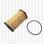 QFF0513 Palivový filtr TJ Filters QUINTON HAZELL