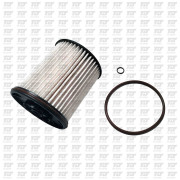 QFF0514 Palivový filtr TJ Filters QUINTON HAZELL