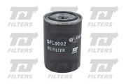 QFL0002 Olejový filtr TJ Filters QUINTON HAZELL