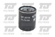QFL0018 Olejový filtr TJ Filters QUINTON HAZELL
