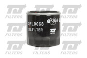 QFL0068 Olejový filtr TJ Filters QUINTON HAZELL