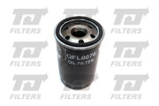 QFL0076 Olejový filtr TJ Filters QUINTON HAZELL