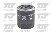 QFL0117 Olejový filtr TJ Filters QUINTON HAZELL