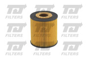 QFL0124 Olejový filtr TJ Filters QUINTON HAZELL