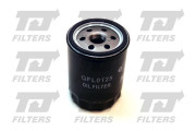 QFL0125 Olejový filtr TJ Filters QUINTON HAZELL