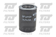 QFL0130 Olejový filtr TJ Filters QUINTON HAZELL