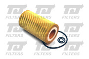 QFL0134 Olejový filtr TJ Filters QUINTON HAZELL
