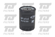 QFL0163 Olejový filtr TJ Filters QUINTON HAZELL