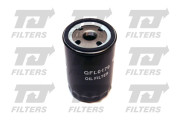 QFL0179 Olejový filtr TJ Filters QUINTON HAZELL