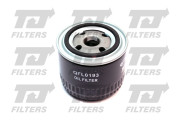 QFL0193 Olejový filtr TJ Filters QUINTON HAZELL