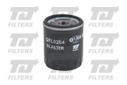 QFL0204 Olejový filtr TJ Filters QUINTON HAZELL