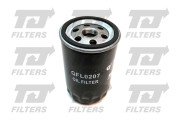 QFL0207 Olejový filtr TJ Filters QUINTON HAZELL