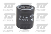 QFL0219 Olejový filtr TJ Filters QUINTON HAZELL