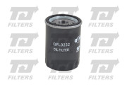 QFL0232 Olejový filtr TJ Filters QUINTON HAZELL