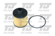 QFL0245 Olejový filtr TJ Filters QUINTON HAZELL