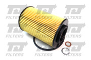 QFL0253 Olejový filtr TJ Filters QUINTON HAZELL