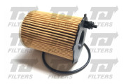 QFL0330 Olejový filtr TJ Filters QUINTON HAZELL