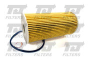QFL0393 Olejový filtr TJ Filters QUINTON HAZELL