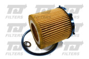 QFL0394 Olejový filtr TJ Filters QUINTON HAZELL