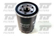 QFL0396 Olejový filtr TJ Filters QUINTON HAZELL