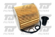 QFL0409 Olejový filtr TJ Filters QUINTON HAZELL