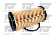 QFL0410 Olejový filtr TJ Filters QUINTON HAZELL