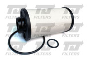 QFL0415 Hydraulický filtr, automatická převodovka TJ Filters QUINTON HAZELL