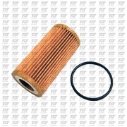 QFL0418 Olejový filtr TJ Filters QUINTON HAZELL