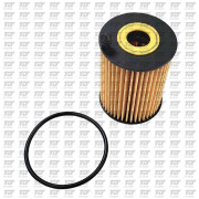 QFL0425 Olejový filtr TJ Filters QUINTON HAZELL