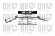 BFH4297 QUINTON HAZELL brzdová hadica BFH4297 QUINTON HAZELL