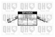 BFH4405 Brzdová hadice QUINTON HAZELL