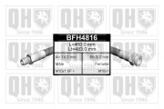 BFH4816 QUINTON HAZELL brzdová hadica BFH4816 QUINTON HAZELL