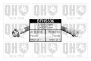 BFH5336 Brzdová hadice QUINTON HAZELL