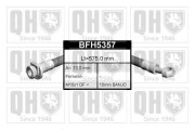 BFH5357 Brzdová hadice QUINTON HAZELL