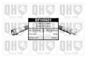 BFH5601 Brzdová hadice QUINTON HAZELL