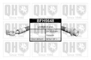 BFH5648 QUINTON HAZELL brzdová hadica BFH5648 QUINTON HAZELL