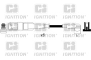 XC1088 QUINTON HAZELL sada zapaľovacích káblov XC1088 QUINTON HAZELL