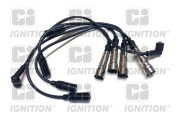 XC1093 Sada kabelů pro zapalování QUINTON HAZELL