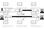 XC1095 QUINTON HAZELL sada zapaľovacích káblov XC1095 QUINTON HAZELL