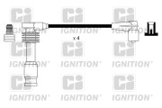 XC1138 QUINTON HAZELL sada zapaľovacích káblov XC1138 QUINTON HAZELL