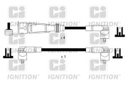 XC1199 QUINTON HAZELL sada zapaľovacích káblov XC1199 QUINTON HAZELL