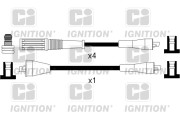 XC201 QUINTON HAZELL sada zapaľovacích káblov XC201 QUINTON HAZELL