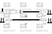 XC225 QUINTON HAZELL sada zapaľovacích káblov XC225 QUINTON HAZELL