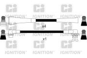XC302 Sada kabelů pro zapalování QUINTON HAZELL
