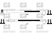 XC397 QUINTON HAZELL sada zapaľovacích káblov XC397 QUINTON HAZELL