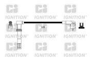 XC717 QUINTON HAZELL sada zapaľovacích káblov XC717 QUINTON HAZELL