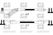 XC844 QUINTON HAZELL sada zapaľovacích káblov XC844 QUINTON HAZELL